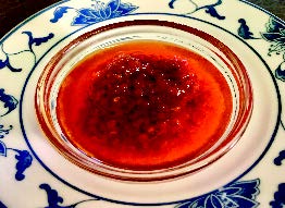 Ext17a - Chili powder, száraz paprika, szezámmag, mogyorós