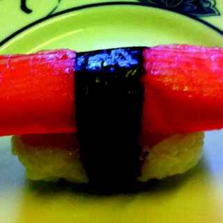 Su10 - Surimi nigiri 1db