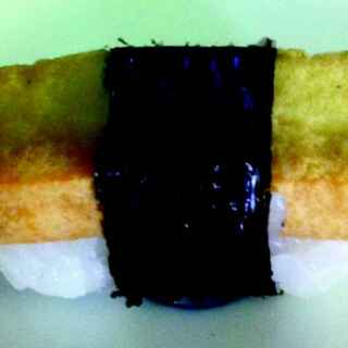 Su12 - Tofu nigiri 1db
