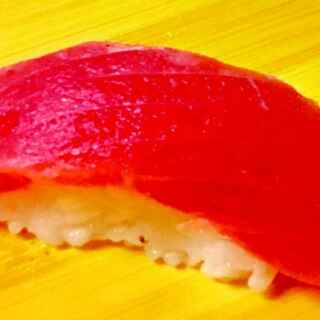Su2 - Vörös tonhal nigiri 1db