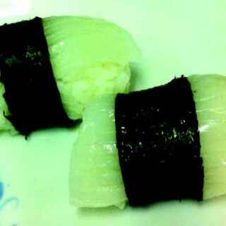 Su24 - Tintahal nigiri 2db