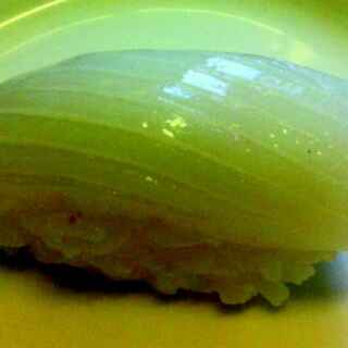 Su4 - Tintahal nigiri 1db