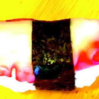 Su6 - Polip nigiri 1db