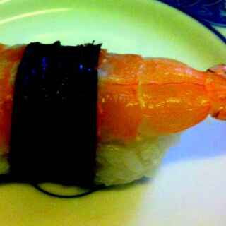 Su8 - Tigrisrák nigiri 1db