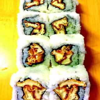 Su80 - Tofu maki 8db