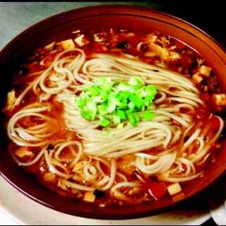 Ramen3 - Savanyú - csípős ramen