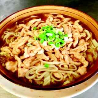 Ramen4 - Csirkehúsos ramen